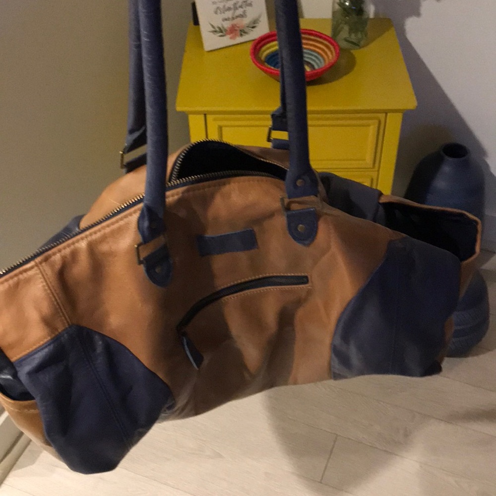 Duffle bag